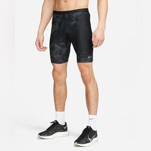 Nike Run Division 4" Dri-Fit ADV Running Black Shorts